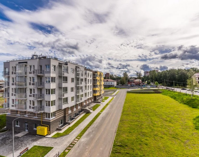 ЖК Александровский