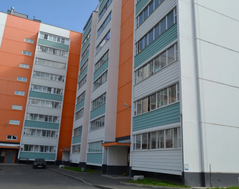 ЖК Дом по ул. Черняховского