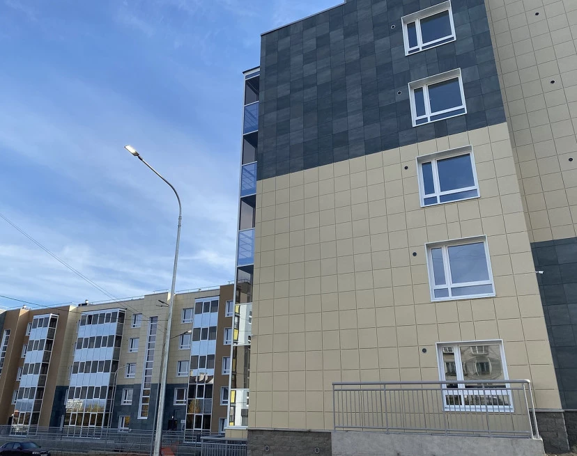 ЖК Республиканский