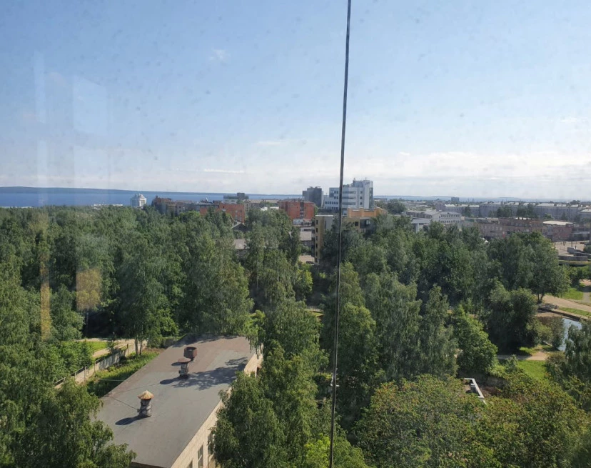 ЖК САНА Первомайский 1
