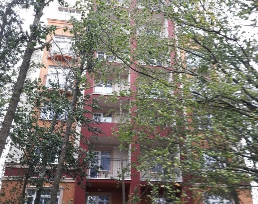 ЖК Дом по ул. Рабочая