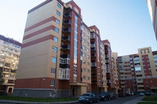 ЖК Дом на Балтийской, 4
