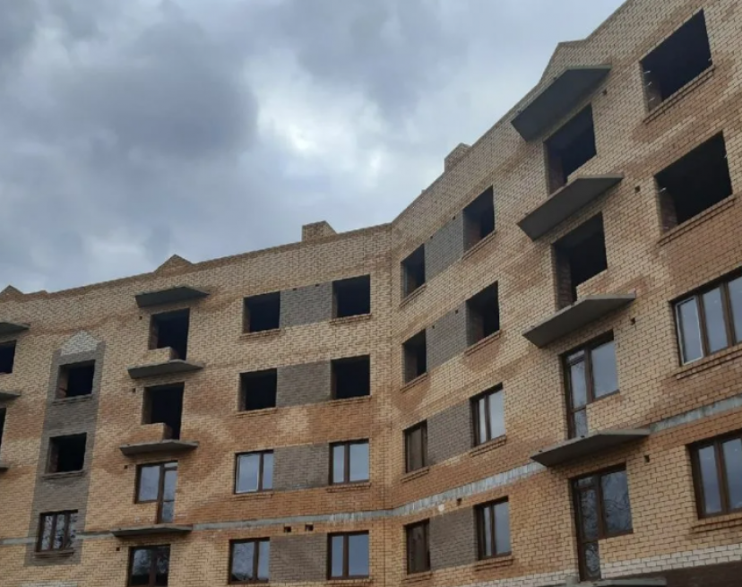 ЖК Дом по ул. Петровская