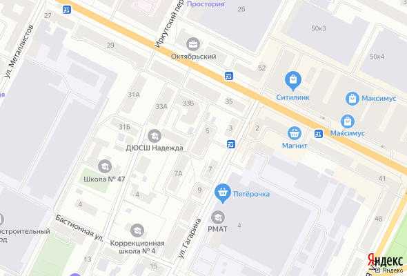 ЖК Космос