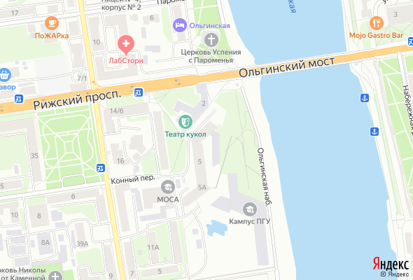 ЖК Парус de luxe