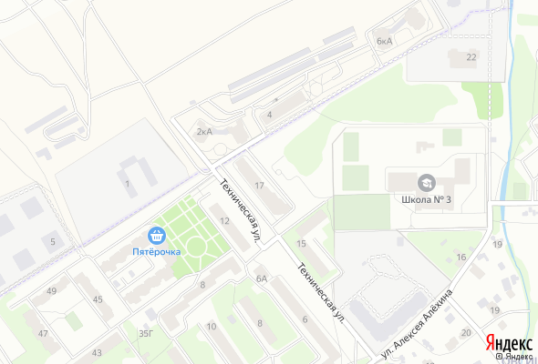 ЖК СИТИ (CITY)
