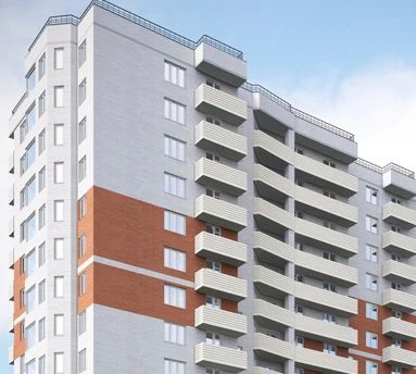 ЖК СИТИ (CITY)