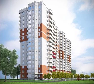 ЖК СИТИ (CITY)