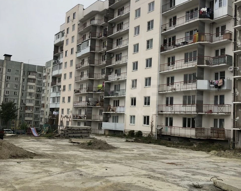 ЖК Дом по ул. Суворова