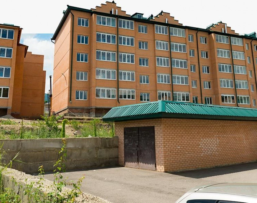 ЖК Некрасовский