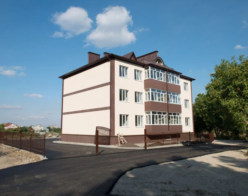 ЖК Ореховая Роща
