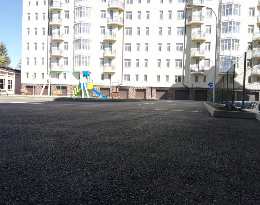 ЖК Пестова, 17а