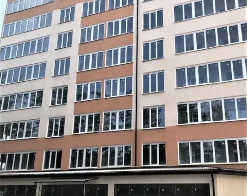 ЖК По ул. Московская