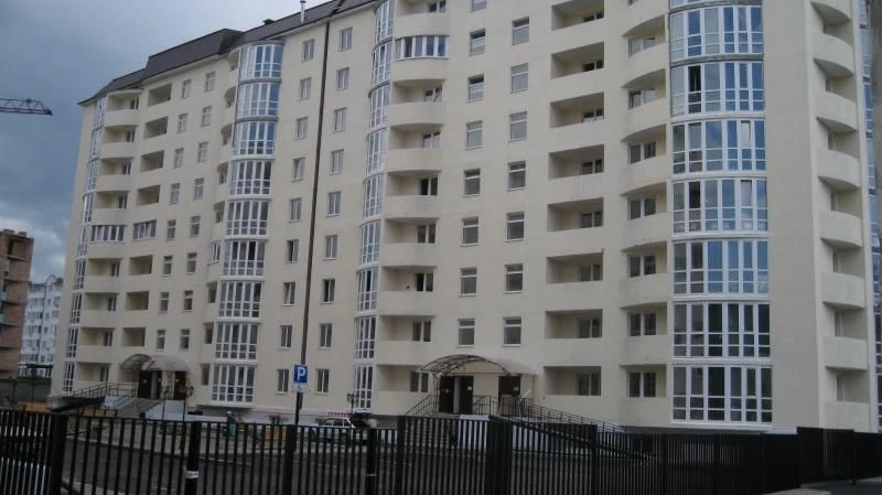 ЖК По ул. Нежнова 19