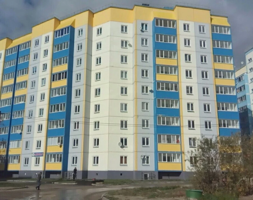ЖК Дом №44