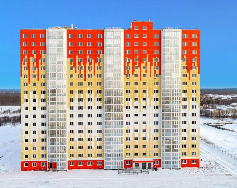 ЖК Парковый