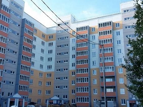 ЖК Пионерный