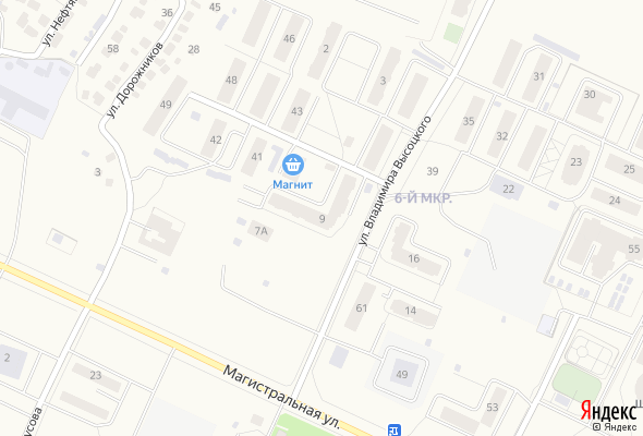 ЖК Пионерный