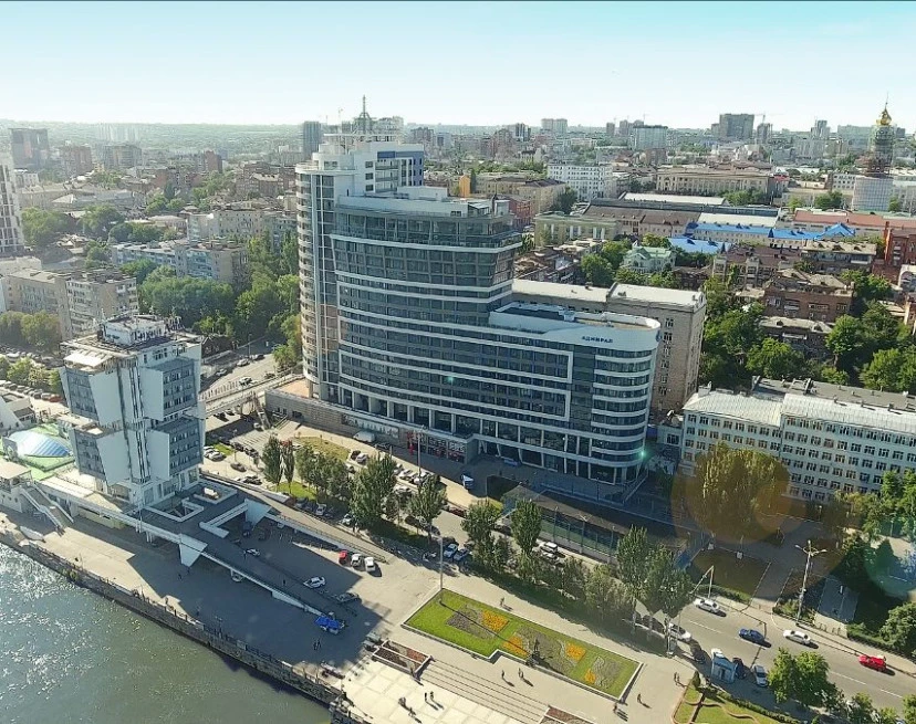 ЖК Адмирал