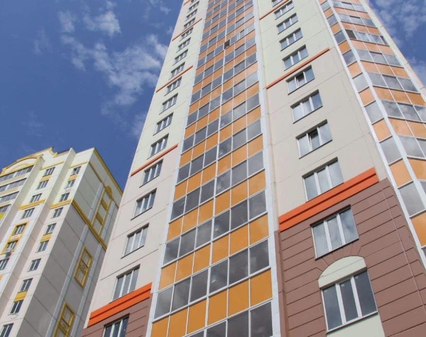 ЖК Акварель