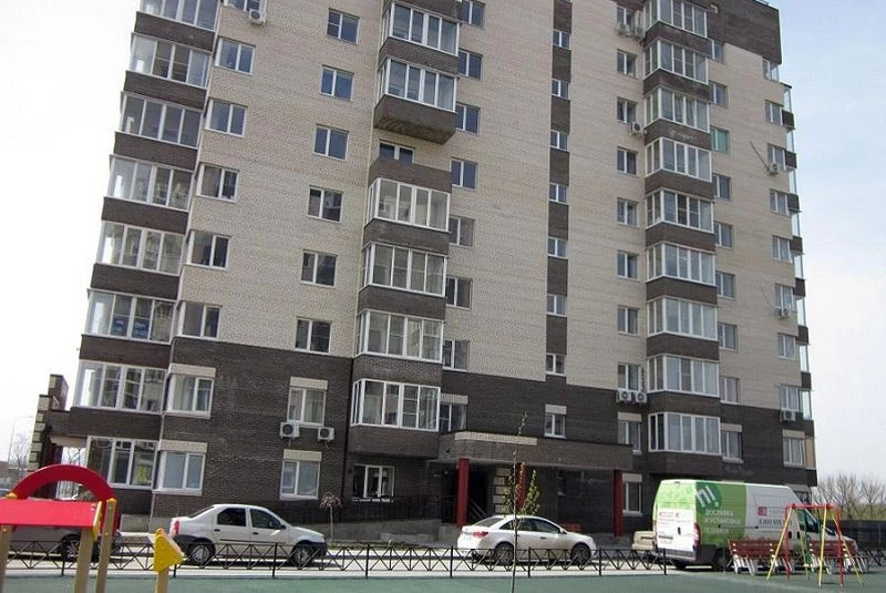 ЖК Александровский