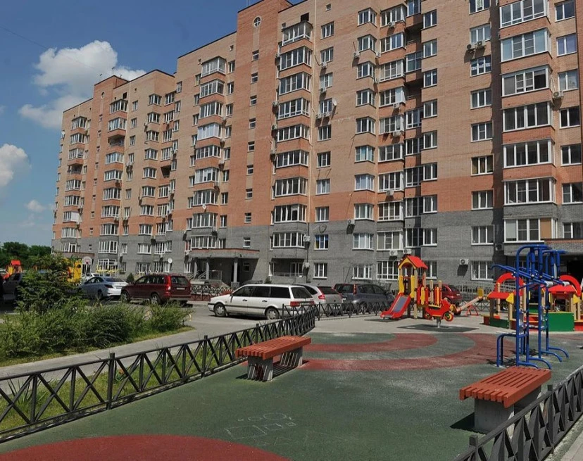 ЖК Александровский