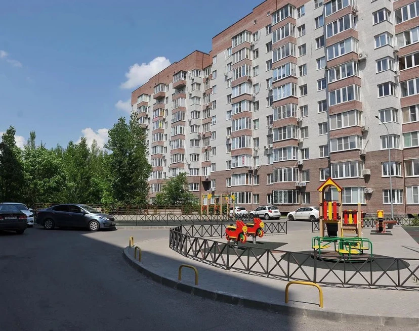 ЖК Александровский