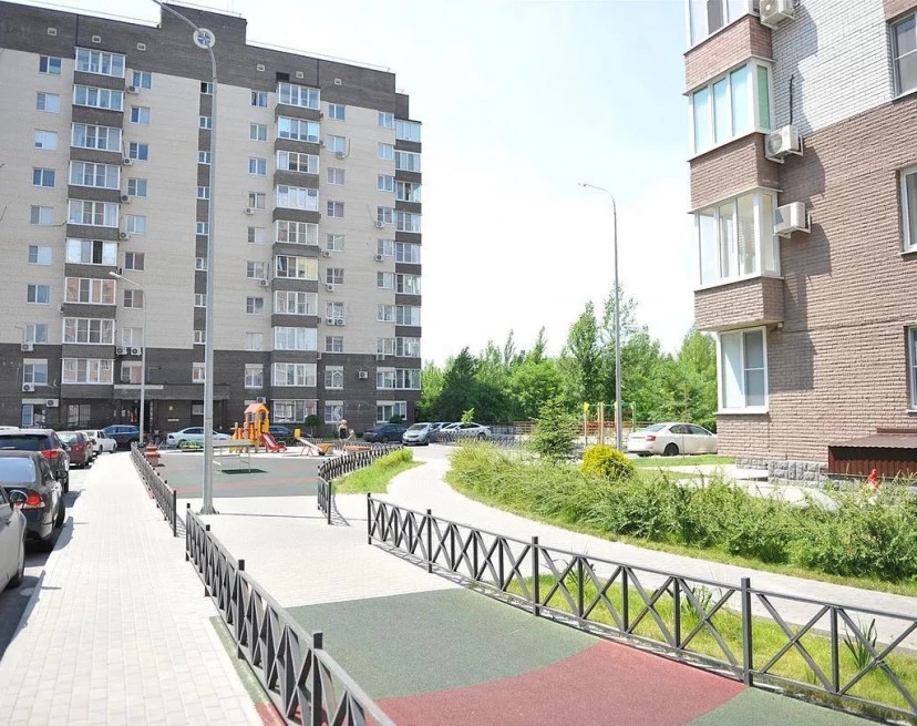 ЖК Александровский