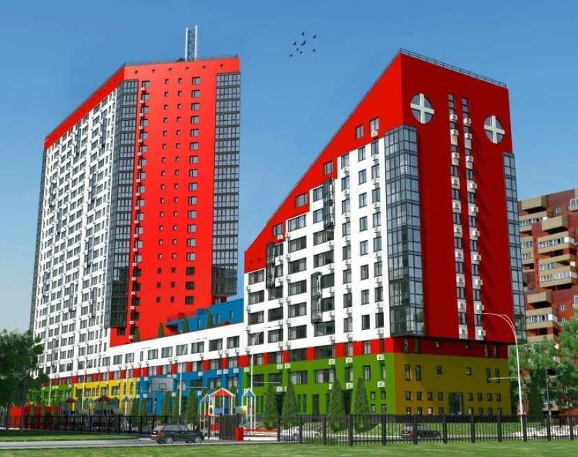 ЖК Арго