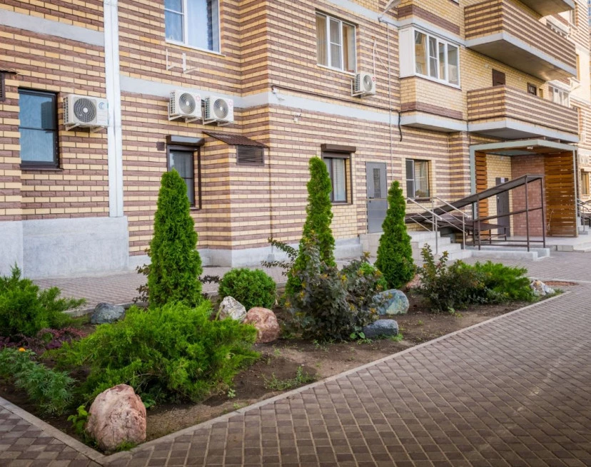 ЖК Екатерининский