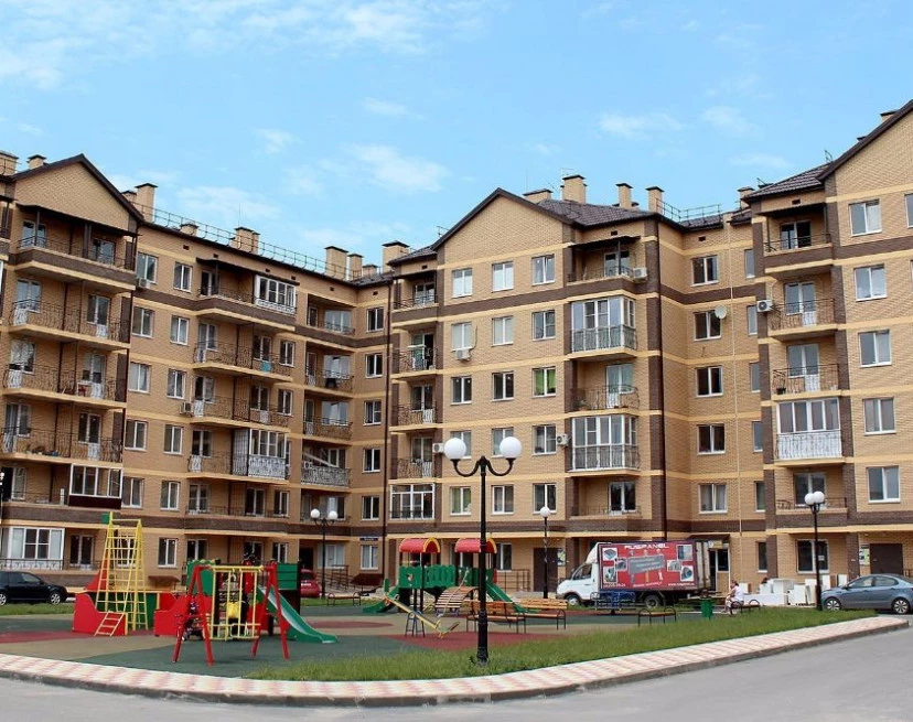 ЖК Европейский