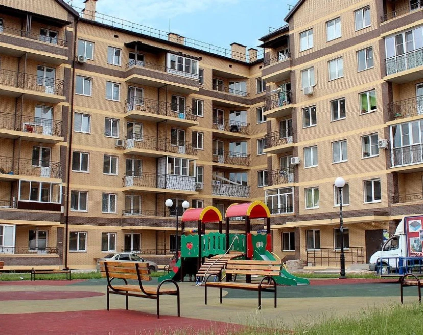 ЖК Европейский