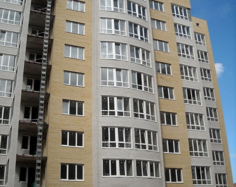 ЖК Голубые ели