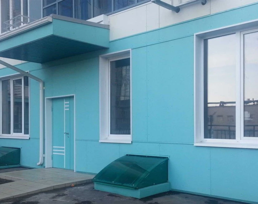 ЖК Гвардейский