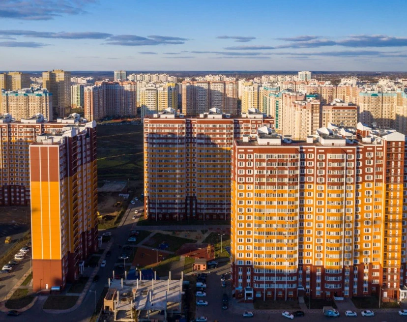 ЖК Итальянский квартал