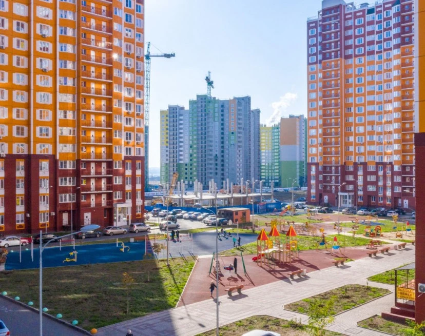 ЖК Итальянский квартал