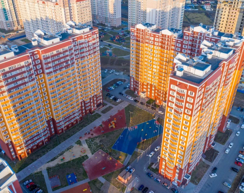 ЖК Итальянский квартал