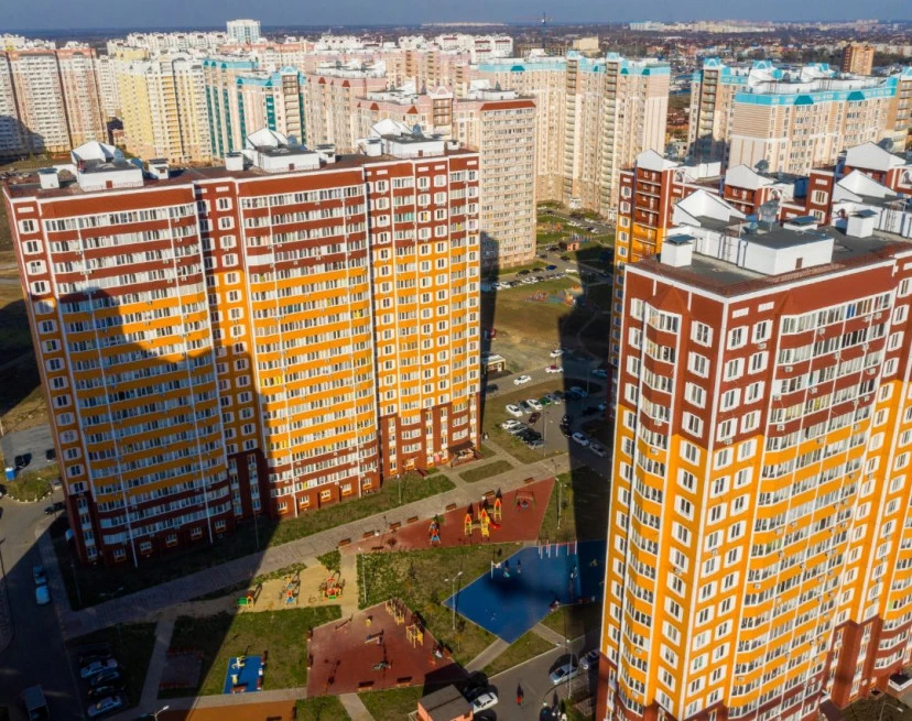 ЖК Итальянский квартал