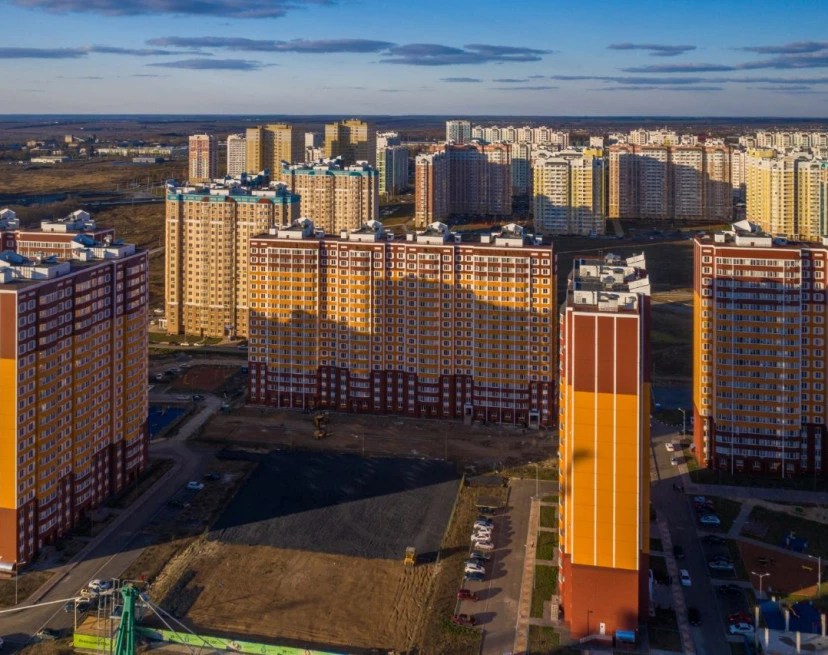 ЖК Итальянский квартал
