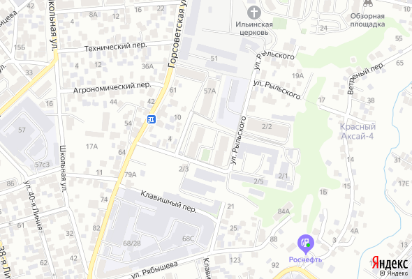 ЖК Каскад
