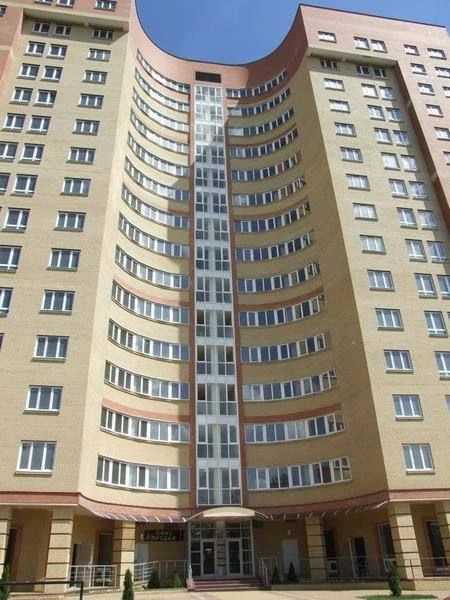 ЖК Красный Город-Сад