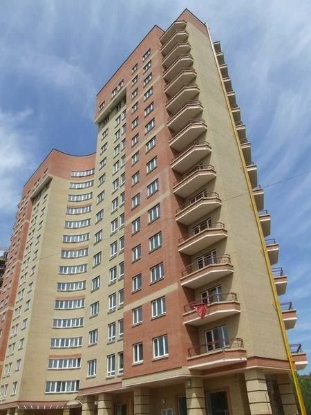 ЖК Красный Город-Сад