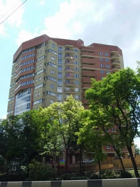 ЖК Красный Город-Сад