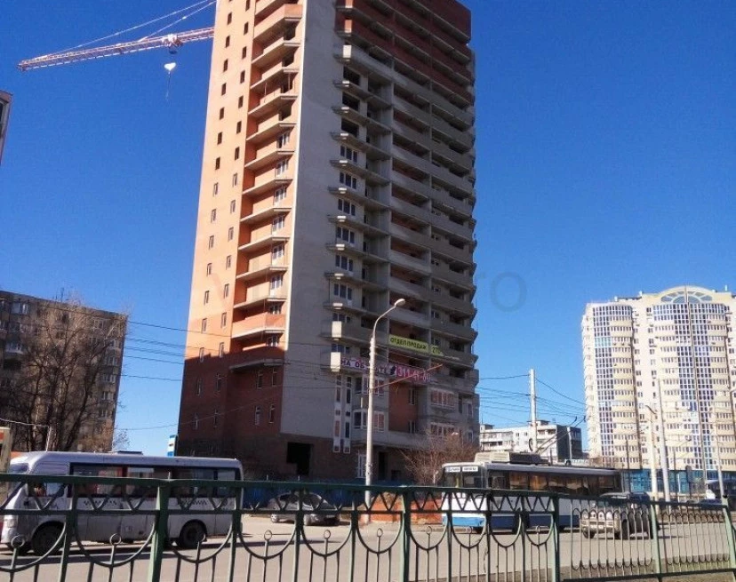 ЖК Квадро