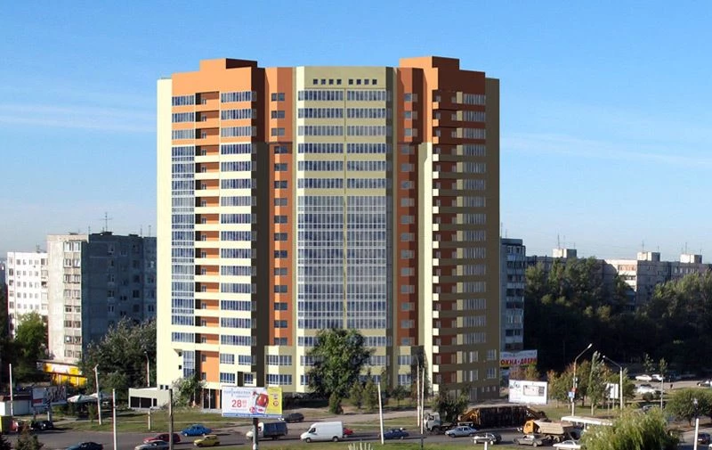 ЖК Квадро