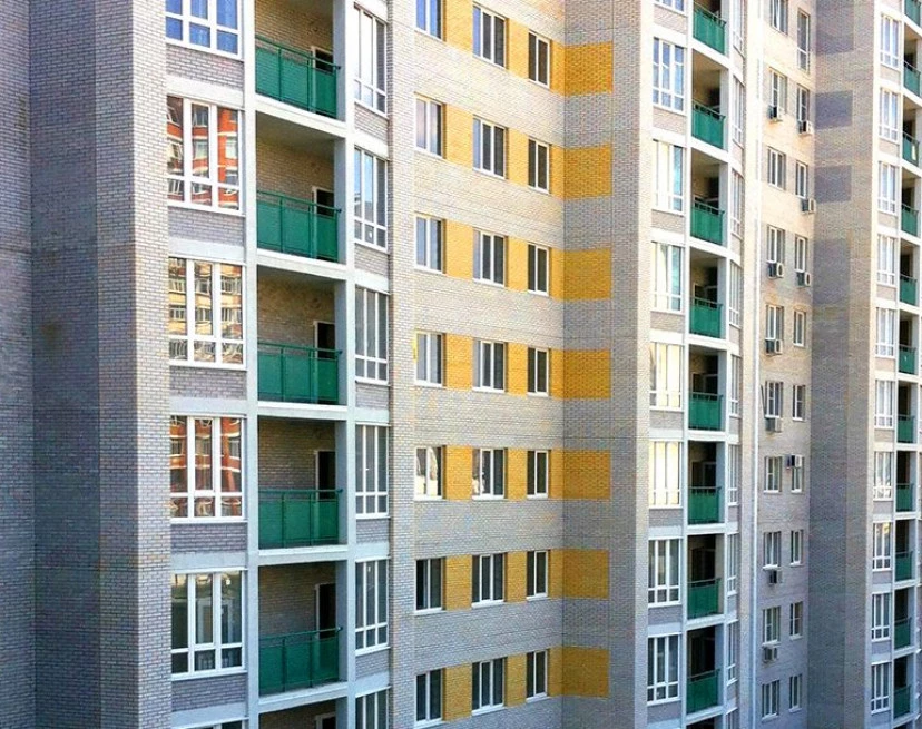 ЖК Миллениум 2