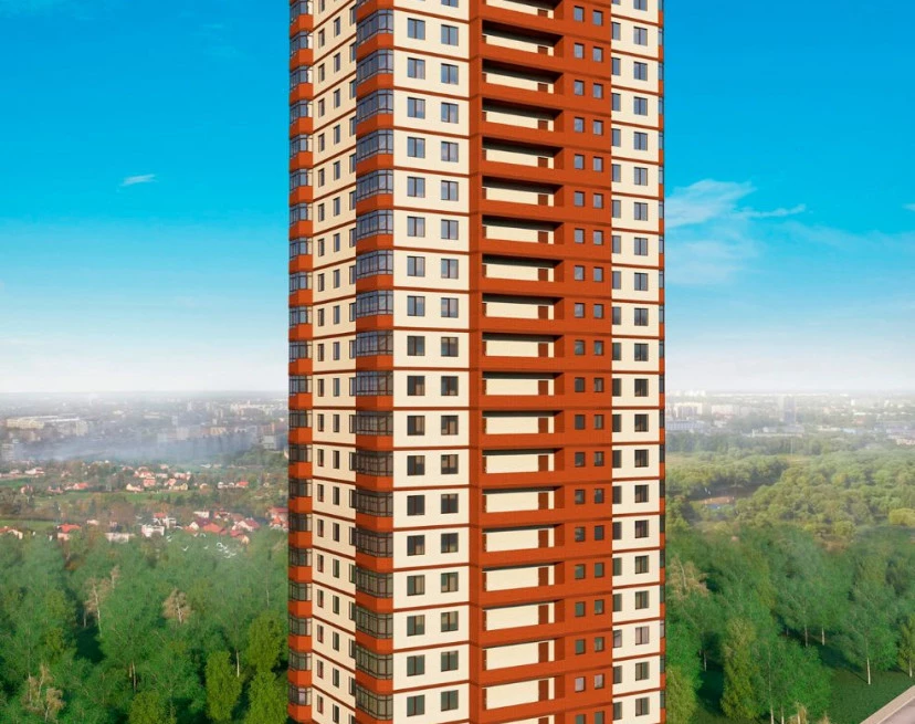 ЖК Московский