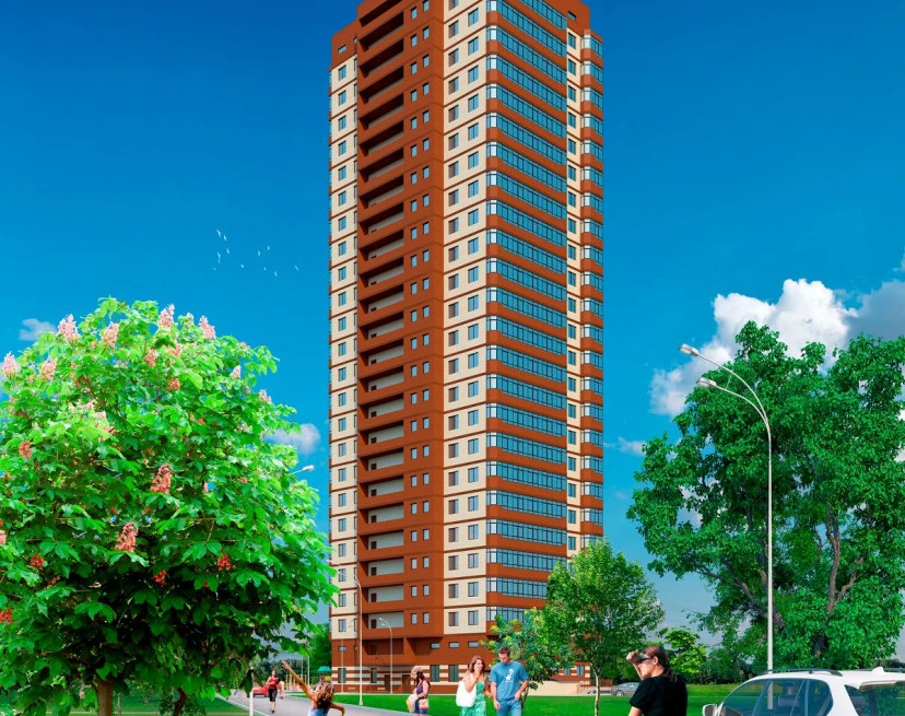 ЖК Московский