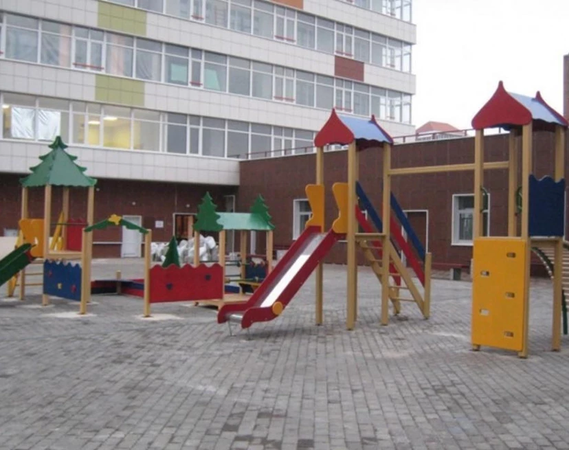 ЖК Olymp Towers (Олимп Тауэрс)