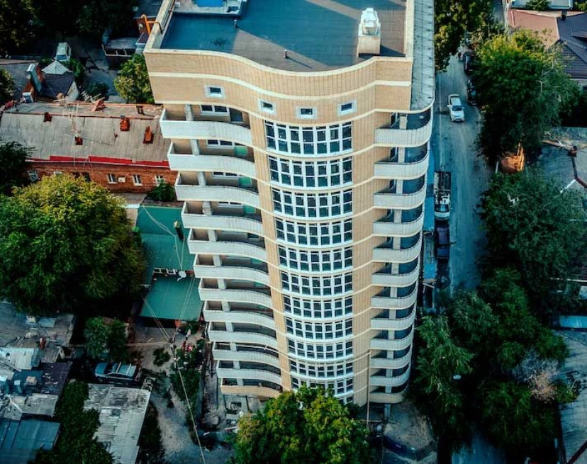 ЖК Панорама